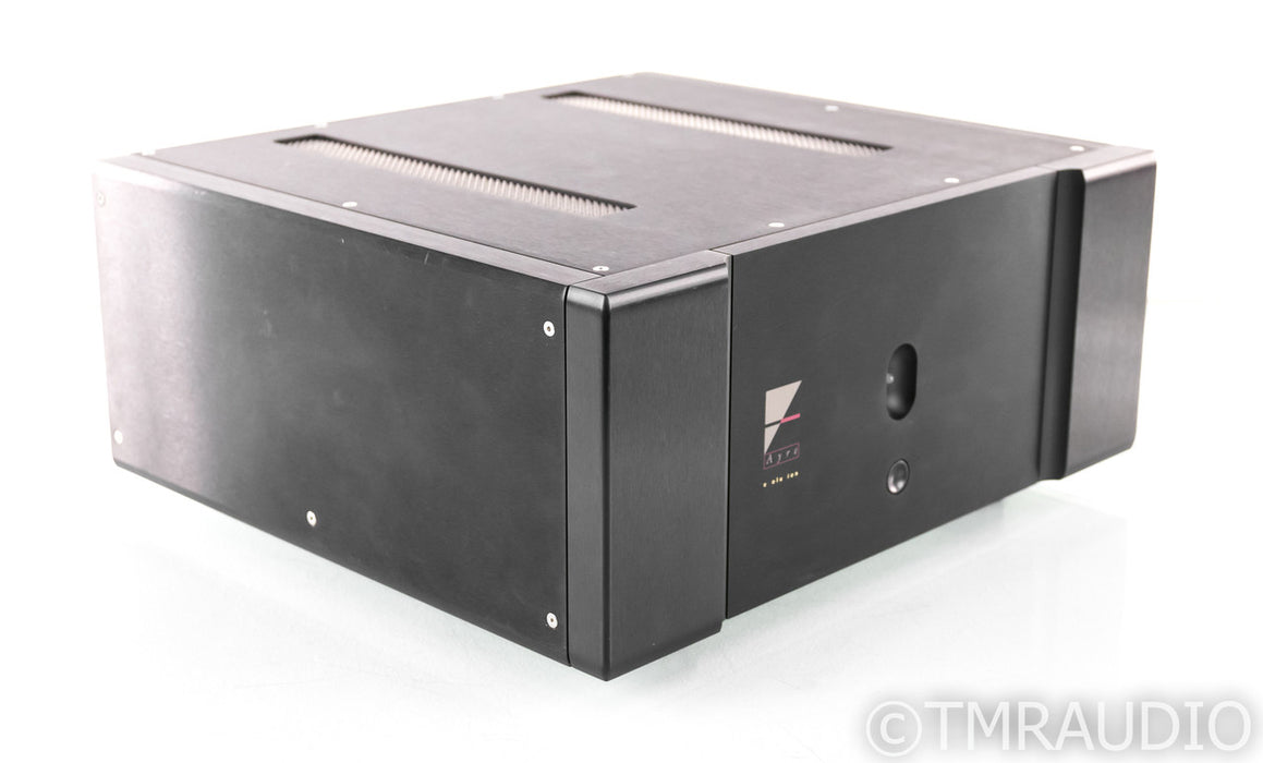 Ayre V-5xe Stereo Power Amplifier; V5xe