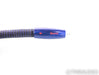 AudioQuest Water RCA Cables; 2m Pair Interconnects (Demo)