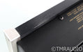 McIntosh MA5200 Stereo Integrated Amplifier; MA-5200; Black