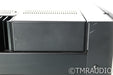 McIntosh MA5200 Stereo Integrated Amplifier; MA-5200; Black