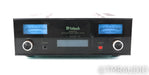 McIntosh MA5200 Stereo Integrated Amplifier; MA-5200; Black