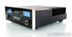 McIntosh MA5200 Stereo Integrated Amplifier; MA-5200; Black
