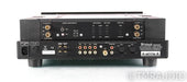McIntosh MA5200 Stereo Integrated Amplifier; MA-5200; Black