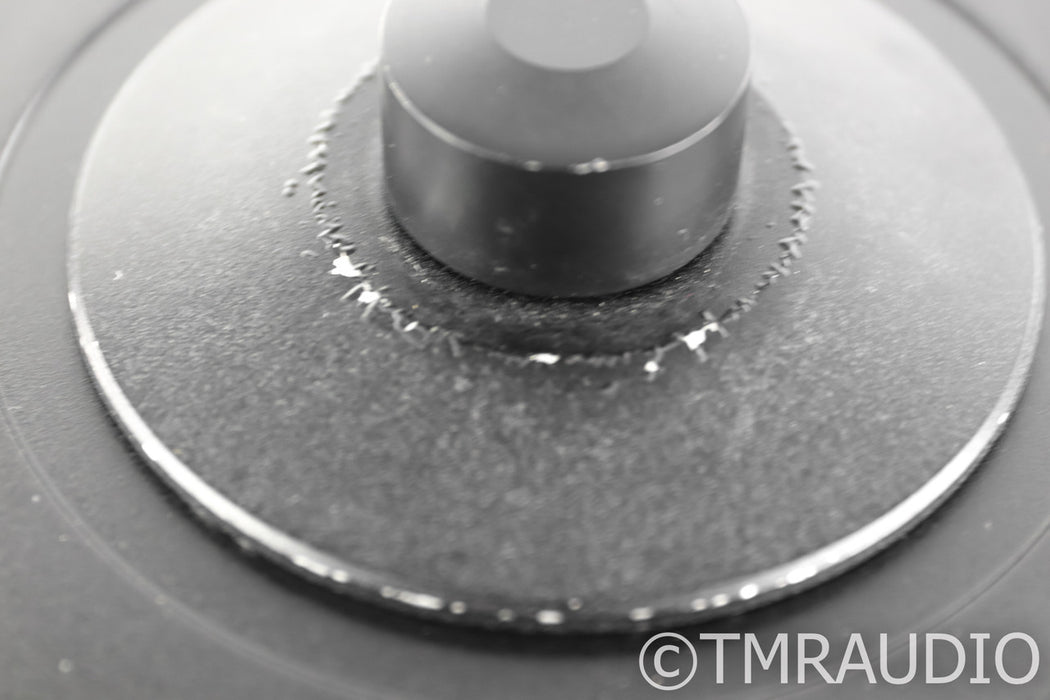 Pro-Ject 6-Perspex SB Turntable; 9cc Evolution Tonearm; Sumiko Songbird MC Cartridge