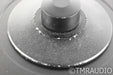 Pro-Ject 6-Perspex SB Turntable; 9cc Evolution Tonearm; Sumiko Songbird MC Cartridge