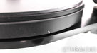 Pro-Ject 6-Perspex SB Turntable; 9cc Evolution Tonearm; Sumiko Songbird MC Cartridge