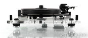 Pro-Ject 6-Perspex SB Turntable; 9cc Evolution Tonearm; Sumiko Songbird MC Cartridge