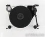 Pro-Ject 6-Perspex SB Turntable; 9cc Evolution Tonearm; Sumiko Songbird MC Cartridge