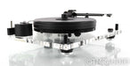 Pro-Ject 6-Perspex SB Turntable; 9cc Evolution Tonearm; Sumiko Songbird MC Cartridge