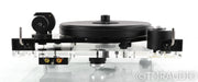 Pro-Ject 6-Perspex SB Turntable; 9cc Evolution Tonearm; Sumiko Songbird MC Cartridge
