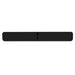 Bluesound Pulse Soundbar+ Wireless Streaming Sound System; BluOS; Black (New)