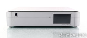 PS Audio PerfectWave DirectStream DAC; Remote; Silver; DSD; Bridge II