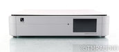 PS Audio PerfectWave DirectStream DAC; Remote; Silver; DSD; Bridge II