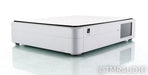 PS Audio PerfectWave DirectStream DAC; Remote; Silver; DSD; Bridge II