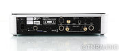 PS Audio PerfectWave DirectStream DAC; Remote; Silver; DSD; Bridge II