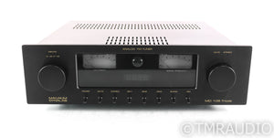 Magnum Dynalab MD108T FM Tuner; MD-108 Triode; Black; Remote