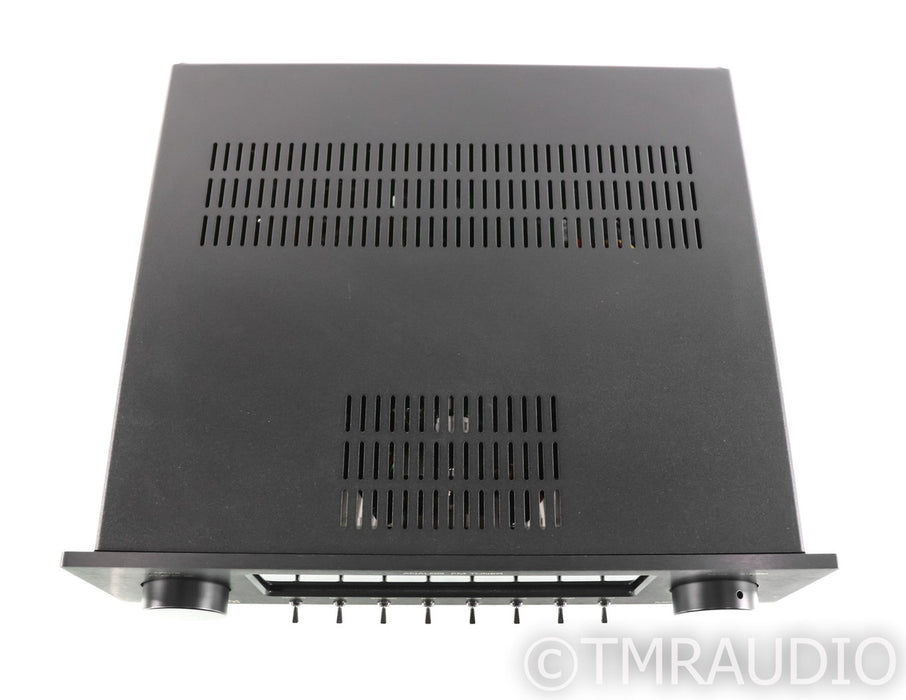 Magnum Dynalab MD108T FM Tuner; MD-108 Triode; Black; Remote