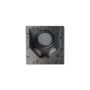 Focal 100 ICLCR5 In Wall Speaker; White (New)