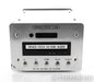 Space-Tech Laboratory CD-101 CD Player; CD101; Silver; Remote