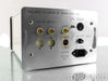 Space-Tech Laboratory CD-101 CD Player; CD101; Silver; Remote