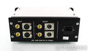 Space-Tech Laboroatory ASX-103-Mk3 Subsonic Correction Unit; Equalizer; ASX103