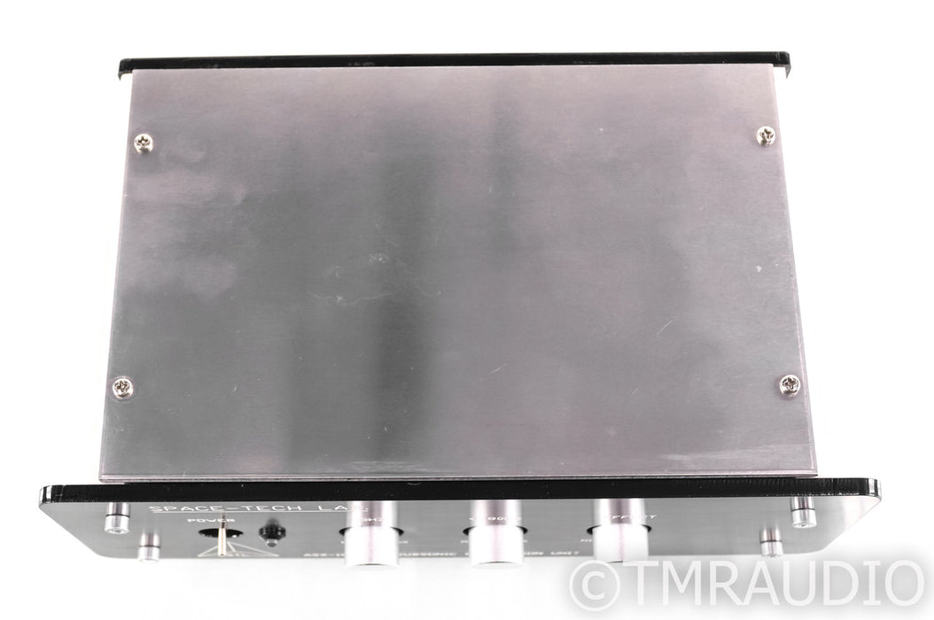 Space-Tech Laboroatory ASX-103-Mk3 Subsonic Correction Unit; Equalizer; ASX103