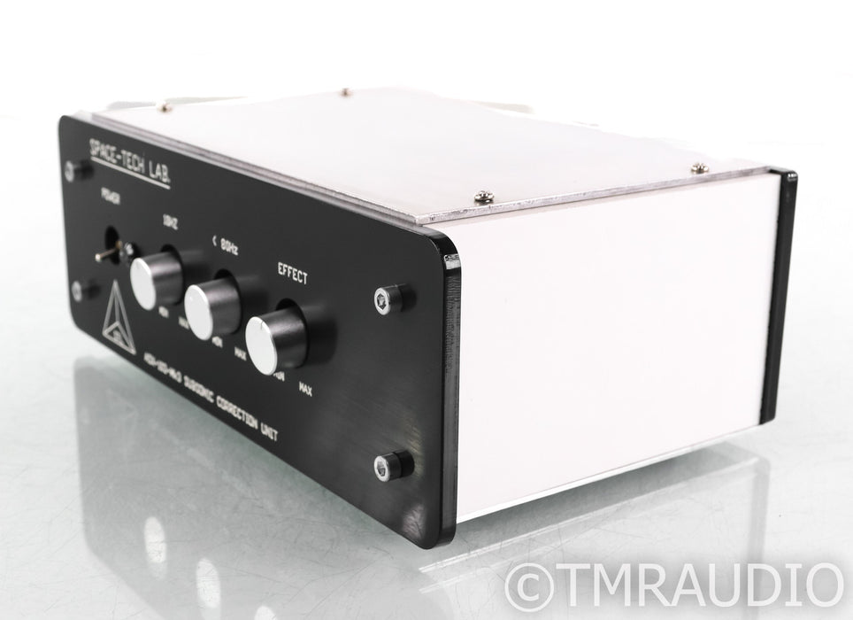 Space-Tech Laboroatory ASX-103-Mk3 Subsonic Correction Unit; Equalizer; ASX103