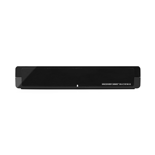 Elac Discovery Connect Wireless Streamer; DS-C101W-G (New)