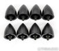 Salk Sound SoundScape 8 Floorstanding Speakers; SS 8; White Oak Pair