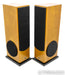 Salk Sound SoundScape 8 Floorstanding Speakers; SS 8; White Oak Pair