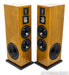 Salk Sound SoundScape 8 Floorstanding Speakers; SS 8; White Oak Pair