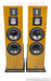 Salk Sound SoundScape 8 Floorstanding Speakers; SS 8; White Oak Pair