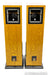 Salk Sound SoundScape 8 Floorstanding Speakers; SS 8; White Oak Pair