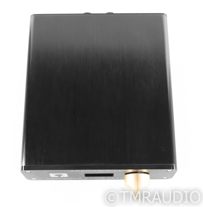 Luminous Audio Technology Axiom II Walker Passive Stereo Preamplifier; Balanced