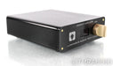 Luminous Audio Technology Axiom II Walker Passive Stereo Preamplifier; Balanced