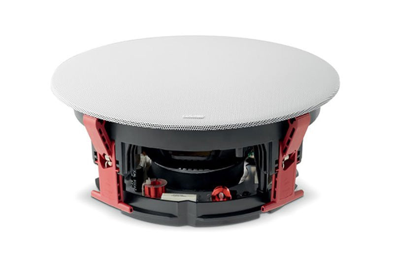 Focal 300ICW8 In Wall Speaker; White (New)