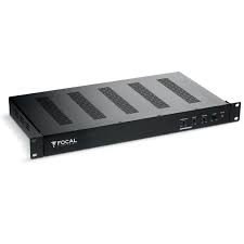 Focal 100 IW SUB 8 Subwoofer Amplifier; (New)