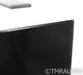 Kef R300 Bookshelf Speakers; R-300; Piano Black Pair