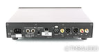 Metrum Acoustics Jade DAC; D/A Converter; Black; Remote