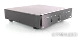 Metrum Acoustics Jade DAC; D/A Converter; Black; Remote