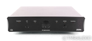 Metrum Acoustics Jade DAC; D/A Converter; Black; Remote