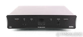 Metrum Acoustics Jade DAC; D/A Converter; Black; Remote