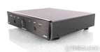 Metrum Acoustics Jade DAC; D/A Converter; Black; Remote