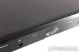 Metrum Acoustics Jade DAC; D/A Converter; Black; Remote