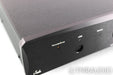 Metrum Acoustics Jade DAC; D/A Converter; Black; Remote