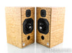 Harbeth HL Compact 7ES-3 XD Bookshelf Speakers; Tamo Ash Pair