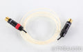 Nordost MoonGlo RCA Digital Coaxial Cable; Single 1.5m Interconnect