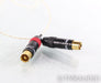 Nordost MoonGlo RCA Digital Coaxial Cable; Single 1.5m Interconnect