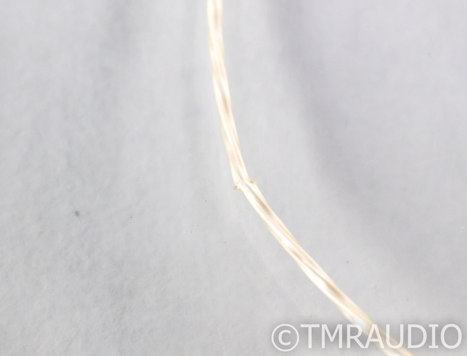 Nordost MoonGlo RCA Digital Coaxial Cable; Single 1.5m Interconnect