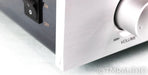 PrimaLuna DiaLogue Premium Stereo Tube Integrated Amplifier; Silver; Remote